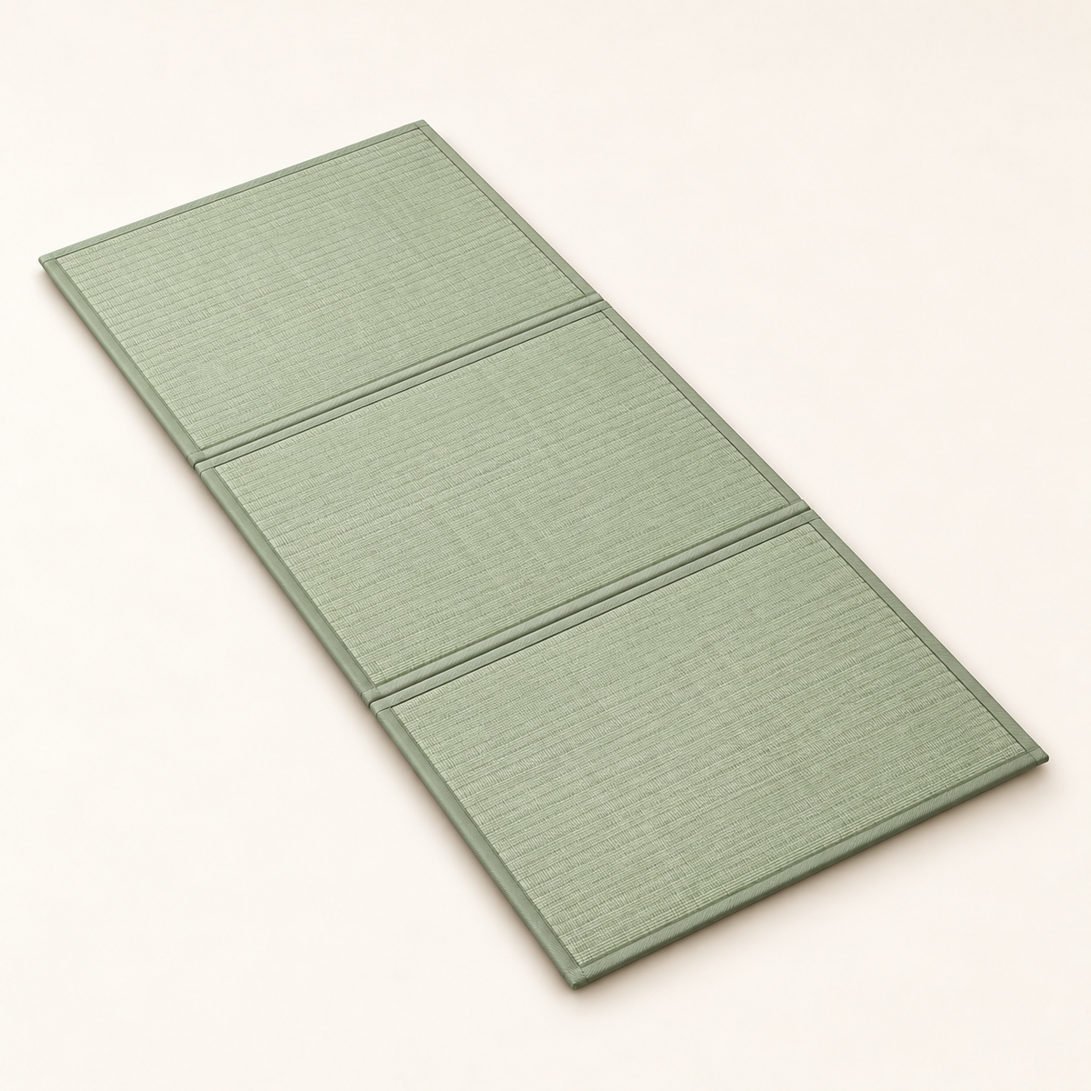 Tatami japonais Image